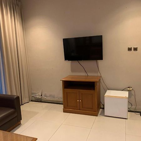 Enhaii Hotel Бандунг Экстерьер фото